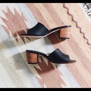 Nisolo Slides - Item Already Held for Buyer